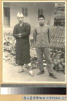 藏品(鄂西大捷：敵俘。)的圖片
